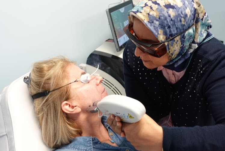 Farghaly Medical Spa