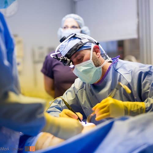 Lemmon Avenue Plastic Surgery and Laser Center