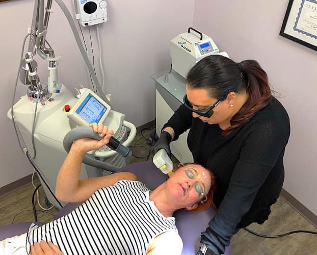 Cheung Aesthetics & Wellness