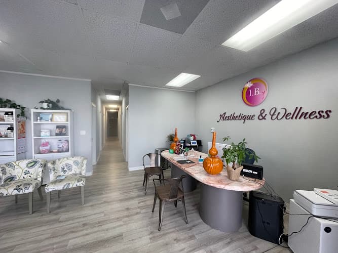 I.B. Aesthetique and Wellness
