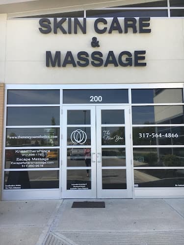 The New You Esthetics