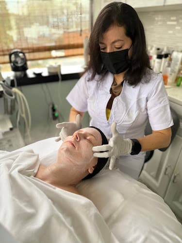 Beautiful Body & Face Spa