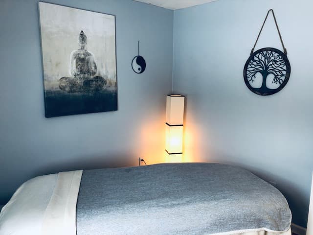 Trubliss Wellness Spa