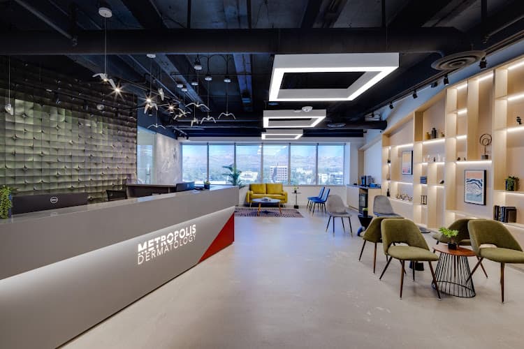 Metropolis Dermatology | San Jose