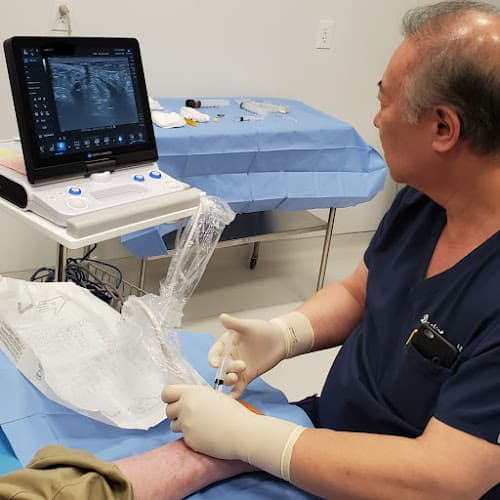 Advanced Surgical Arts