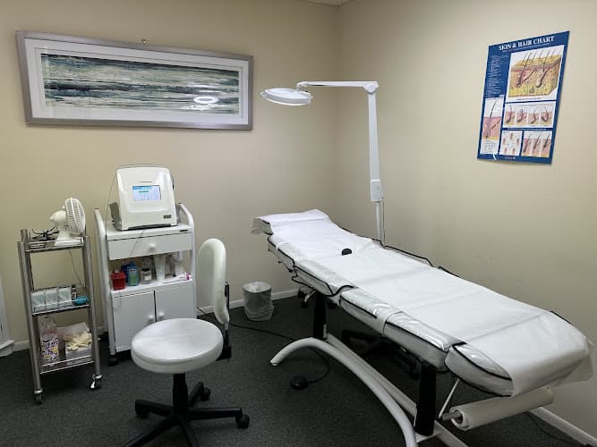 Body Basics Electrolysis - Permanent Hair Removal