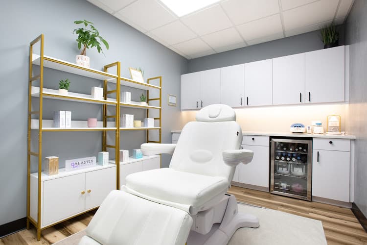 Muse Aesthetics & Laser