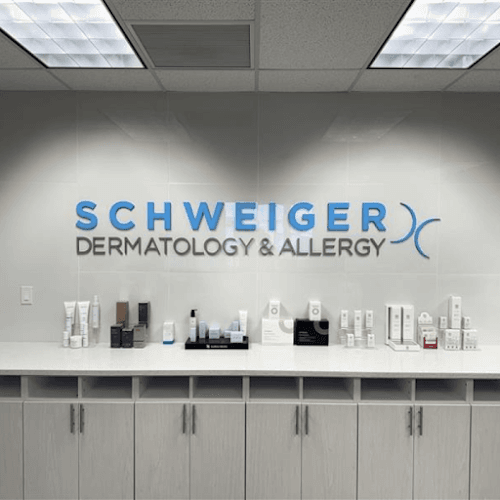 Schweiger Dermatology & Allergy - Northtown