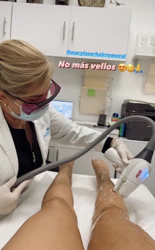 Marylaserhairremoval