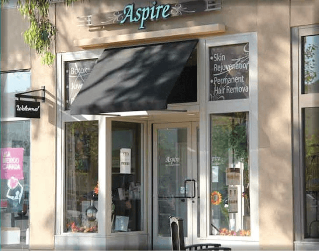Aspire Medical Aesthetics