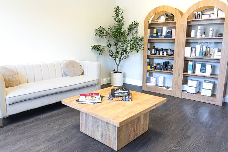 Aesthetic Harmony- Mckinney