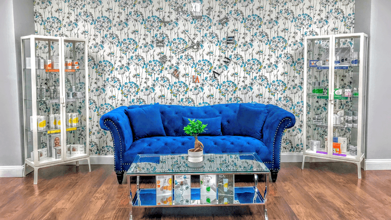 Lily SkinCare and Laser Clinic