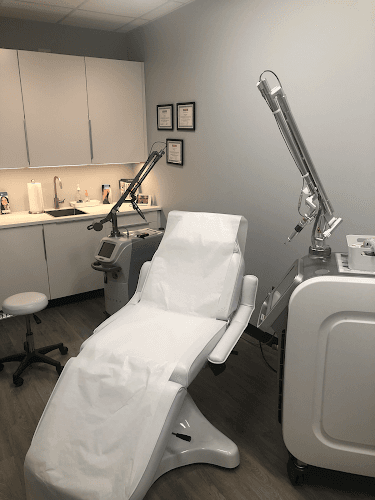 Inkfree, MD Laser Clinic