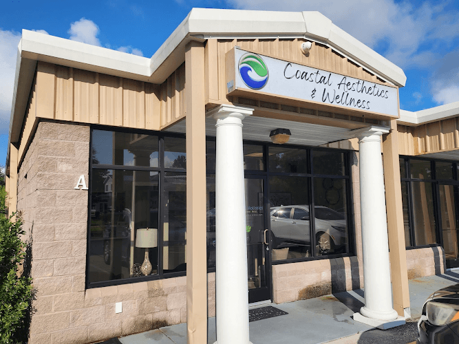 Coastal Aesthetics and Wellness