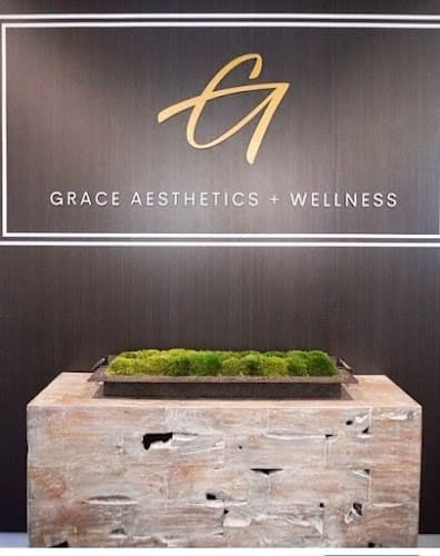 Grace Aesthetics + Wellness