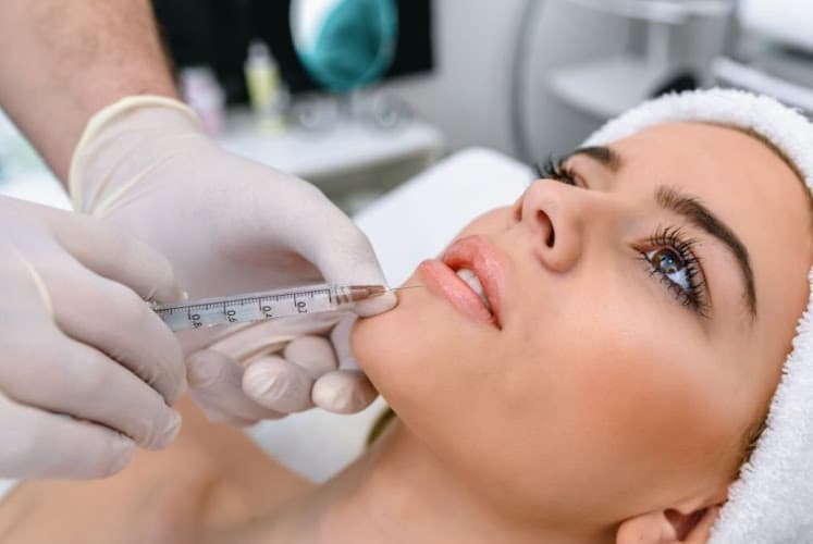 Peak Dermatology, Aesthetics, and Wellness: Dr. Christopher Rex MD