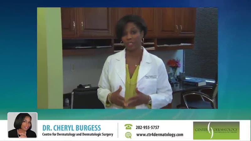 Center for Dermatology and Dermatologic Surgery