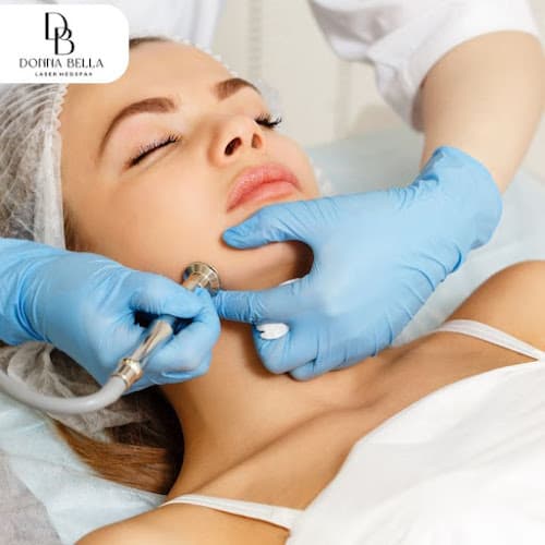 Donna Bella Laser Medspa
