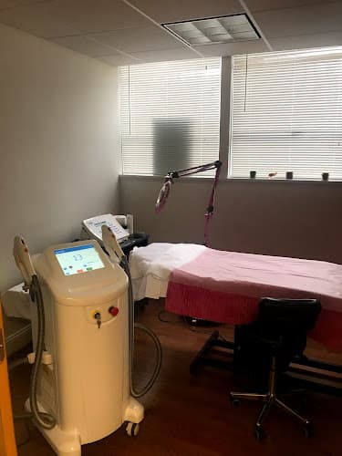 Unique Electrolysis & Skin Center