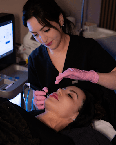 Corinne Aesthetics | Laser & Skin