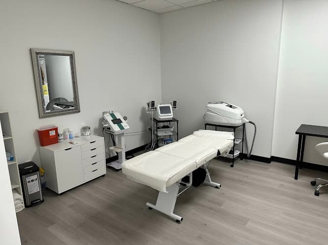 Sapphira Prive Winter Garden MedSPA