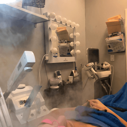 Glow Up Med-Spa & Beauty Salon