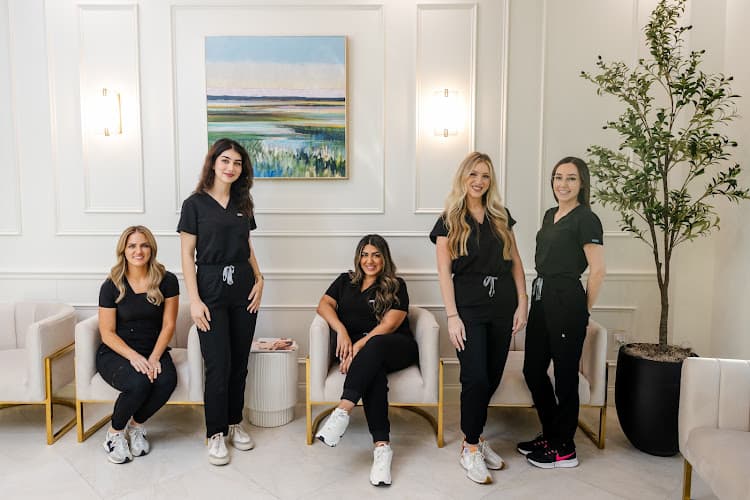 Celine Med Spa Orlando