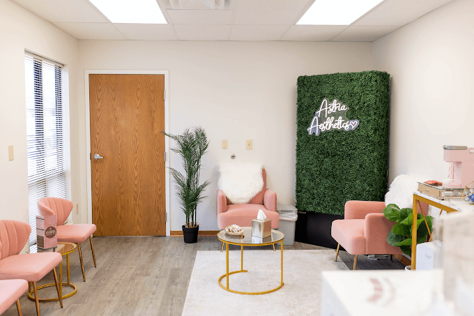 Astria Aesthetics - Grove City