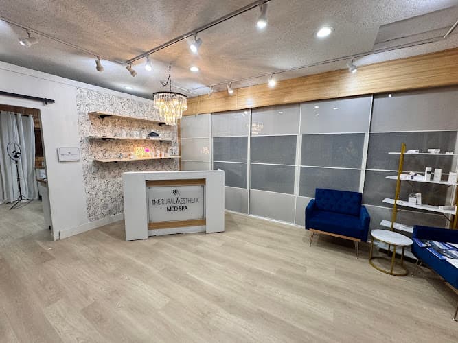 The Rural Aesthetic Med Spa