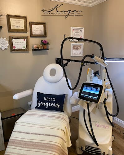 Koger Cosmetic Clinic & Medspa