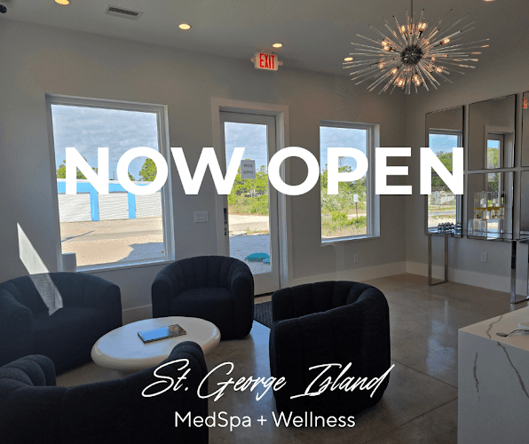 St. George Island MedSpa + Wellness