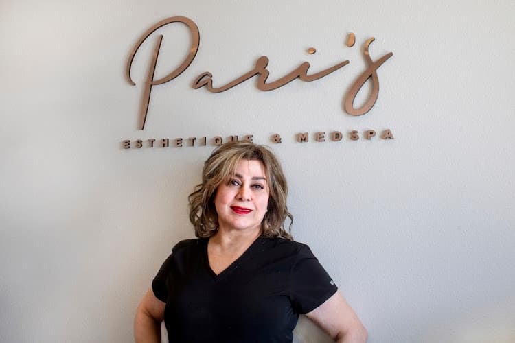 Pari's Medspa