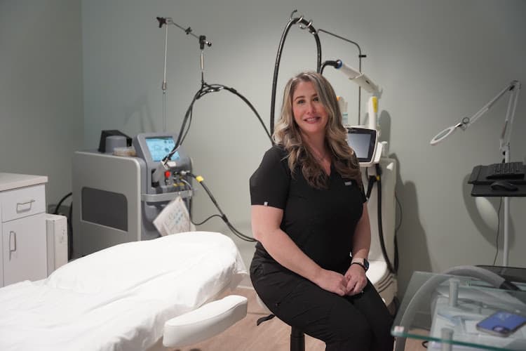 The Aesthetics Lounge & Spa Raleigh