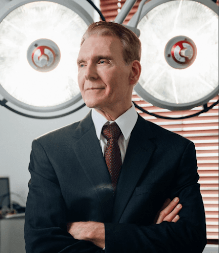 Premier Plastic Surgery - Christopher Hankins MD