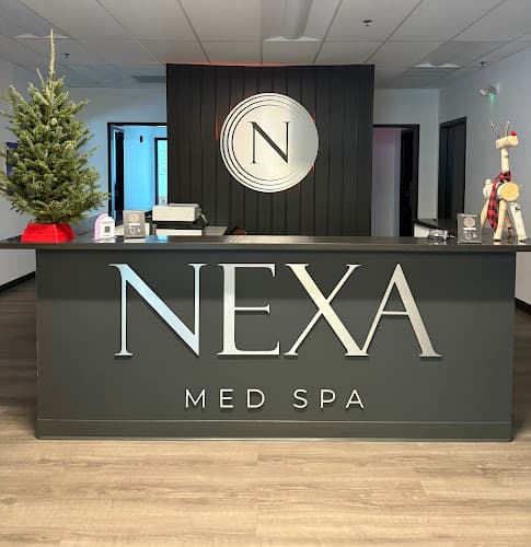 Nexa Med Spa