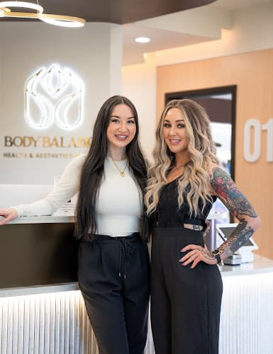 Body Balance Health and Aesthetics Medicine