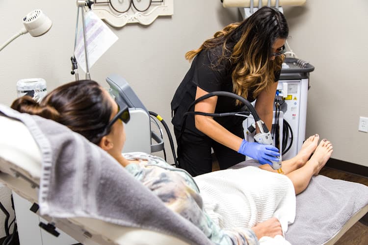 Laser Dynamics Skin Care Center