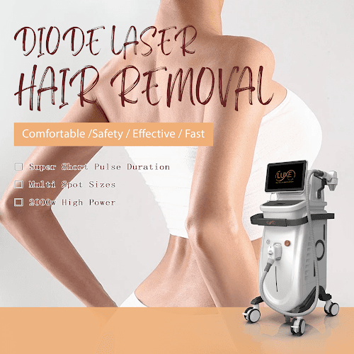 Luxe Laser & Aesthetics