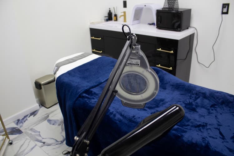 Siwa Oasis Aesthetics