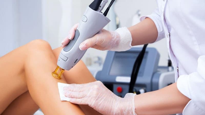 M Jadore Laser And Skin Care clinic