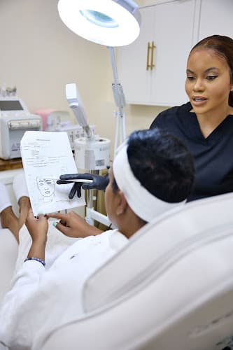 Mysa Medical & Wellness Spa