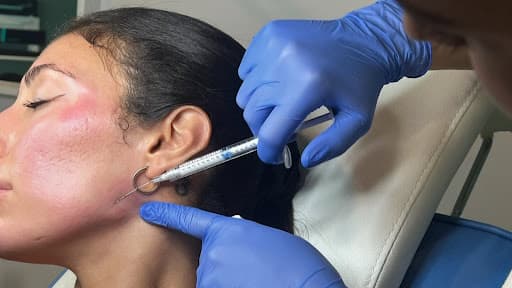 The Laser Lounge Spa Sarasota