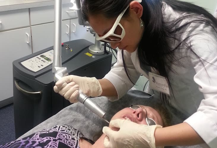 Butterfly Medical Spa