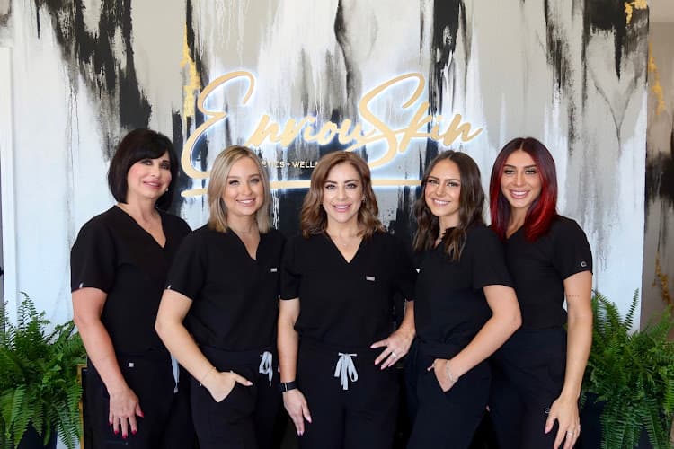 EnviouSkin Aesthetics