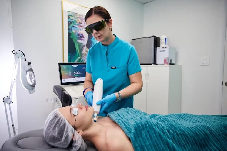 Prosperity Wellness & Medspa