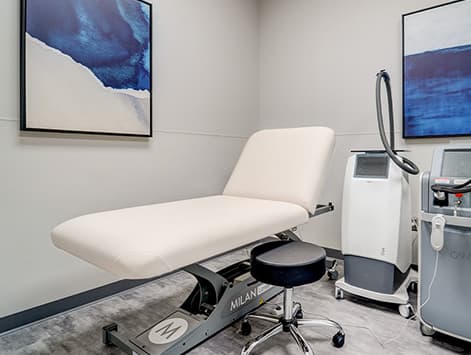 Milan Laser Hair Removal