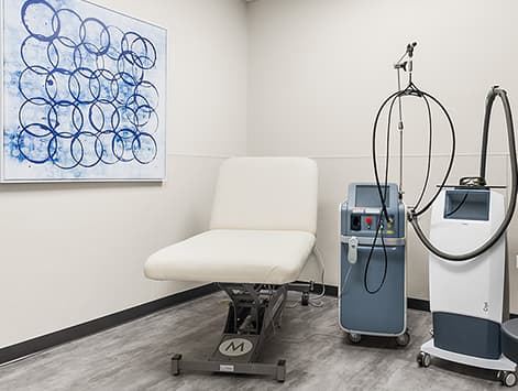 Milan Laser Hair Removal