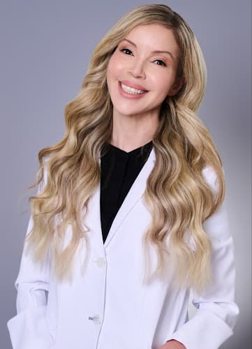 Dr. Morgana Colombo: Integrated Dermatology & Laser Center of Reston