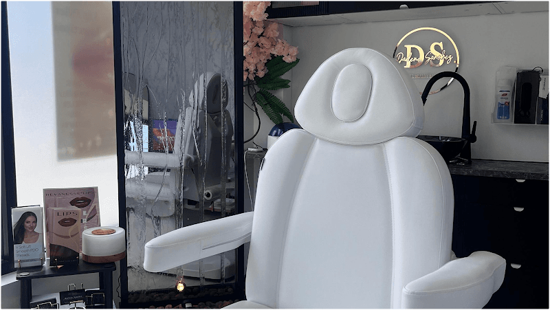 Blissful Beauty Bar Medspa