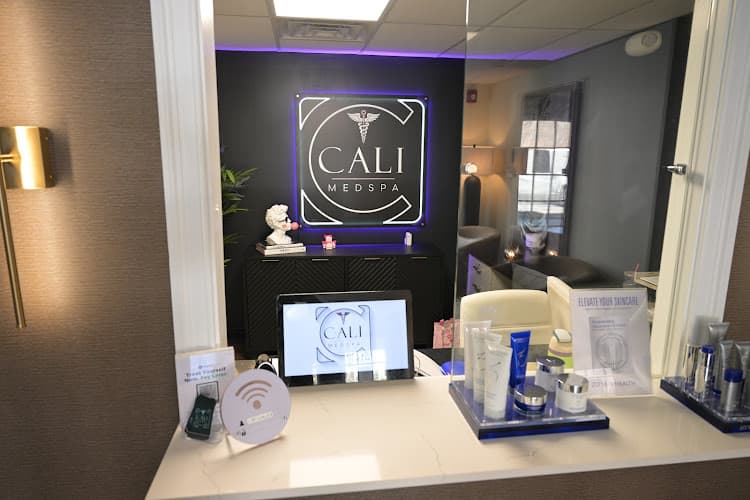 CALI MedSpa